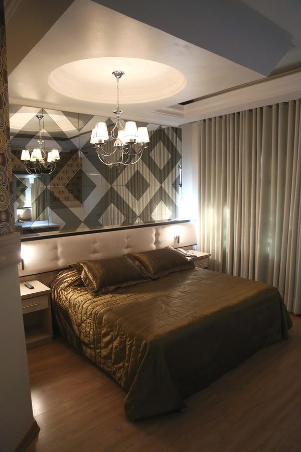 Hotel Premier Santa Rita  Екстер'єр фото