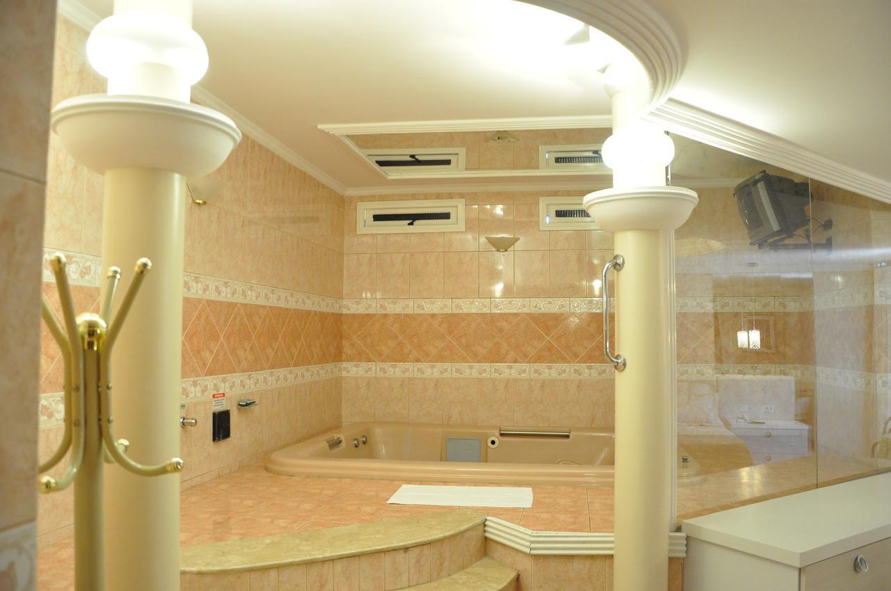 Hotel Premier Santa Rita  Екстер'єр фото