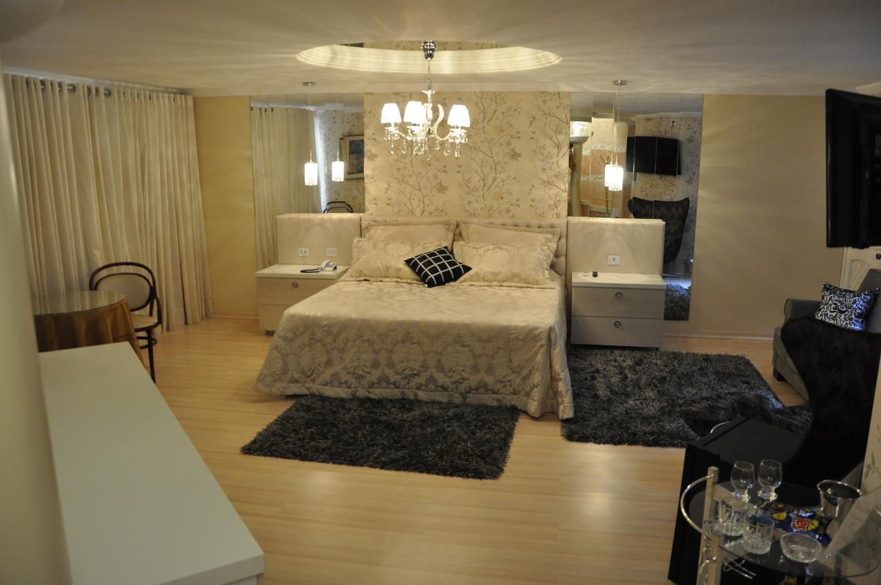 Hotel Premier Santa Rita  Екстер'єр фото