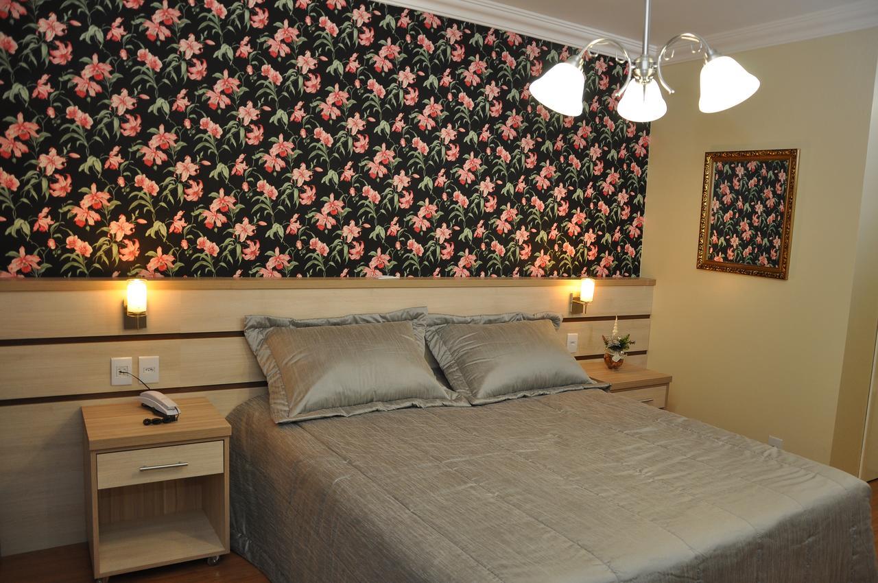 Hotel Premier Santa Rita  Екстер'єр фото