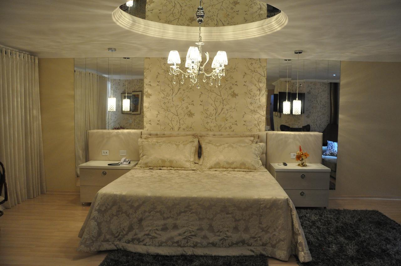Hotel Premier Santa Rita  Екстер'єр фото