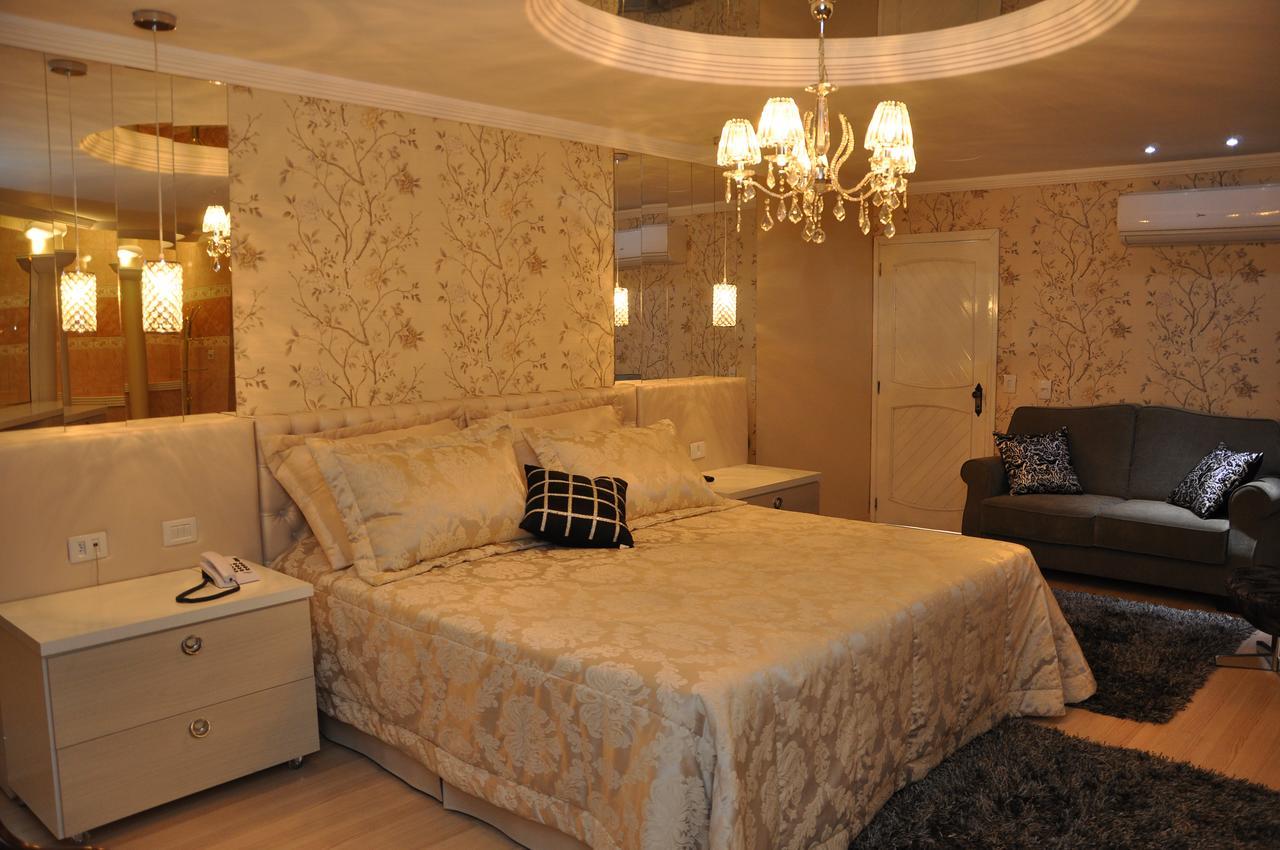 Hotel Premier Santa Rita  Екстер'єр фото