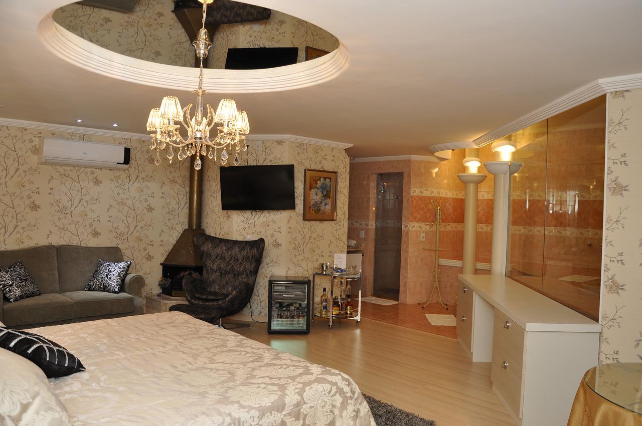 Hotel Premier Santa Rita  Екстер'єр фото